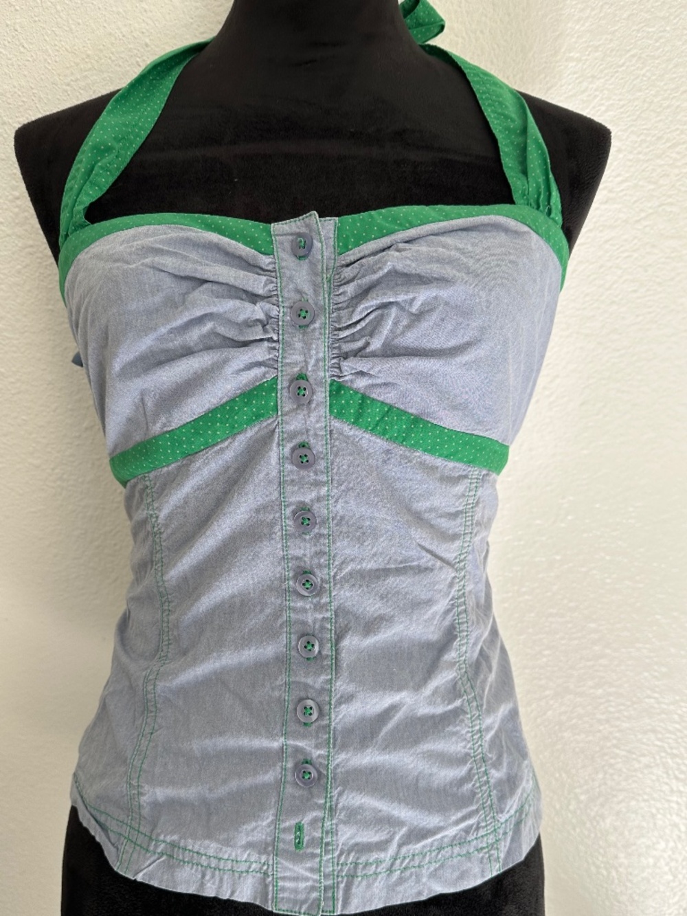 ANTHROPOLOGIE  FEI BUSTIER SIZE 10